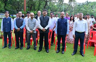 स्वतंत्रता दिवस  - 2023