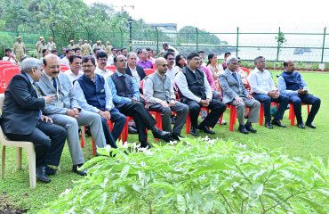 स्वतंत्रता दिवस  - 2023