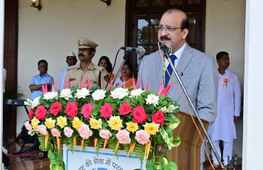 स्वतंत्रता दिवस  - 2023