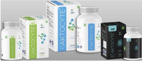 Breakthrough Nutraceutical AKTOCYTE by the Department of Atomic Energy Set to Transform Cancer Care