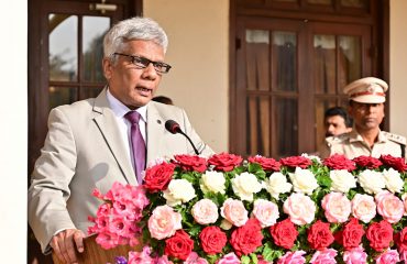75वां गणतंत्र दिवस