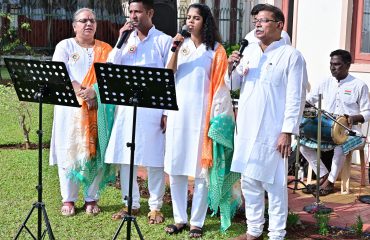75वां गणतंत्र दिवस