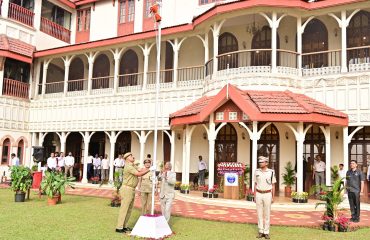 75वां गणतंत्र दिवस