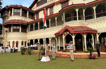 75वां गणतंत्र दिवस