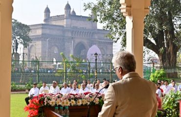 75वां गणतंत्र दिवस