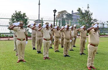 75वां गणतंत्र दिवस