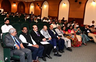 Launch of the DAE Digital Library