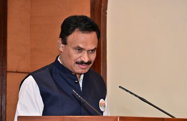 Launch of the DAE Digital Library