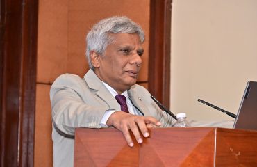 Launch of the DAE Digital Library