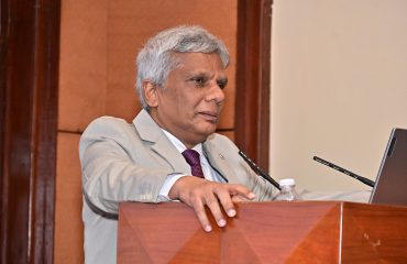 डीएई डिजिटल लाइब्रेरी का शुभारंभ