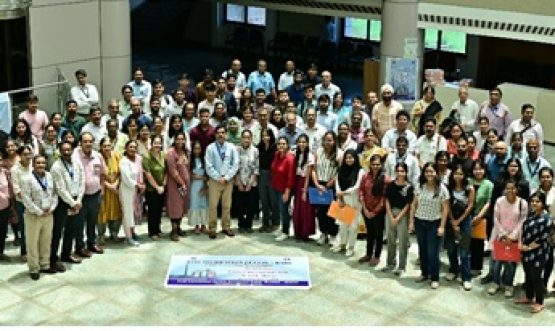 Start-up Entrepreneur Workshop on ‘Food Processing Technologies for Incubation’ organized by ATAL INUBATION CENTRE-BHABHA ATOMIC RESEARCH CENTRE (AIC-BARC) on Thursday, May 2nd 2024