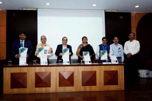 Launch of Nutraceutical ‘AKTOCYTE’ by the Department of Atomic Energy Set to Transform Cancer Care