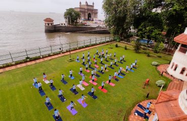 अंतर्राष्ट्रीय योग दिवस 2024