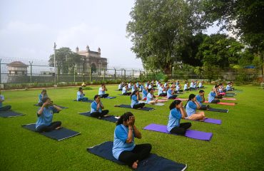 अंतर्राष्ट्रीय योग दिवस 2024