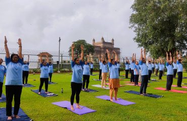 अंतर्राष्ट्रीय योग दिवस 2024