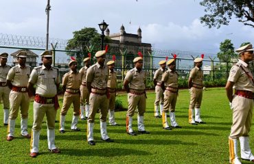 78th Independence Day celebration at DAE Mumbai, (15th Aug, 2024)