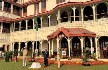 Department of Atomic Energy Celebrated 76th Republic Day on January 26, 2025