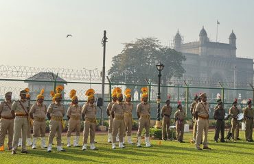 Department of Atomic Energy Celebrated 76th Republic Day on January 26, 2025