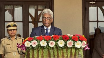 Department of Atomic Energy Celebrated 76th Republic Day on January 26, 2025
