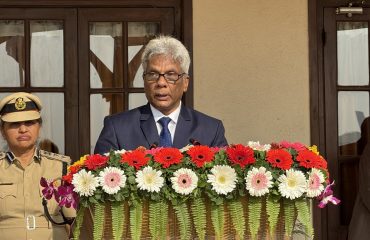 Department of Atomic Energy Celebrated 76th Republic Day on January 26, 2025