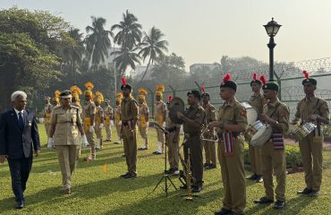 Department of Atomic Energy Celebrated 76th Republic Day on January 26, 2025