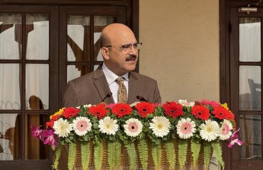 Department of Atomic Energy Celebrated 76th Republic Day on January 26, 2025