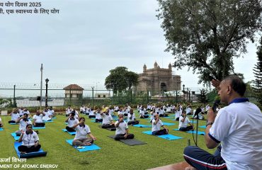 अंतर्राष्ट्रीय योग दिवस 2025: एक पृथ्वी, एक स्वास्थ्य के लिए योग