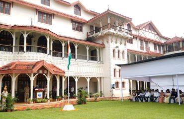 79th Independence Day Celebration at DAE Mumbai – A National Tribute, 15th August 2025