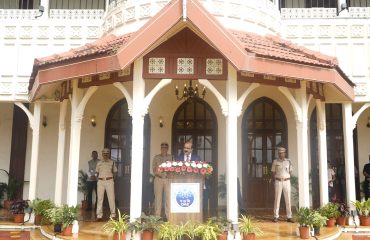 79th Independence Day Celebration at DAE Mumbai – A National Tribute, 15th August 2025