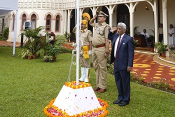 79th Independence Day Celebration at DAE Mumbai – A National Tribute, 15th August 2025