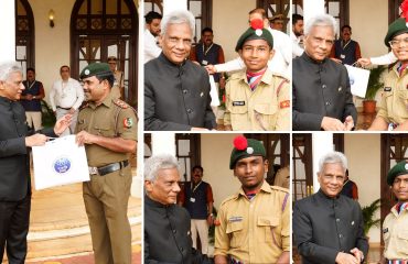 Department of Atomic Energy Celebrated 77th Republic Day on January 26, 2026