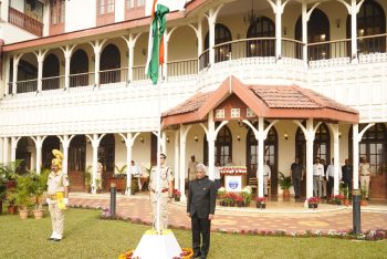 Department of Atomic Energy Celebrated 77th Republic Day on January 26, 2026