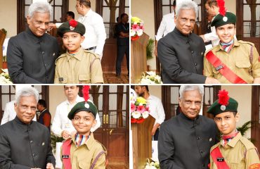 Department of Atomic Energy Celebrated 77th Republic Day on January 26, 2026