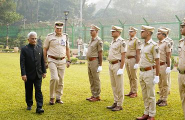 परमाणु ऊर्जा विभाग ने 26 जनवरी, 2026 को 77वां गणतंत्र दिवस मनाया