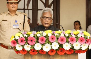 Department of Atomic Energy Celebrated 77th Republic Day on January 26, 2026