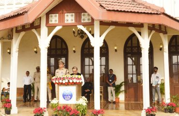 Department of Atomic Energy Celebrated 77th Republic Day on January 26, 2026