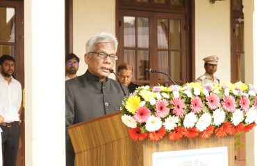 परमाणु ऊर्जा विभाग ने 26 जनवरी, 2026 को 77वां गणतंत्र दिवस मनाया