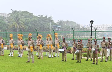 80 Years of Independence | Honouring 150 Years of Vande Mataram | Yuva Shakti for Viksit Bharat @ 2047