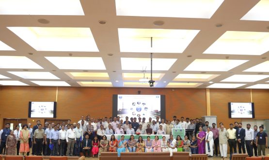 AIC ANUSHAKTI Signs 22 BARC technology transfer agreements with industry