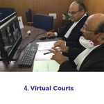 Virtual Courts