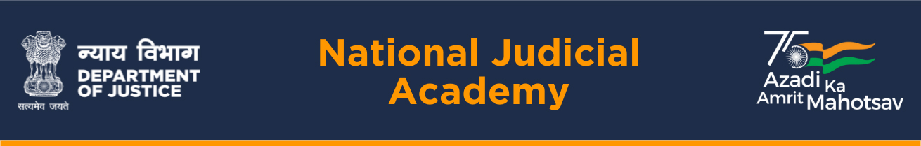 National Judicial Academy