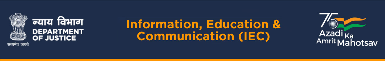 Information, Education and Communication (IEC)