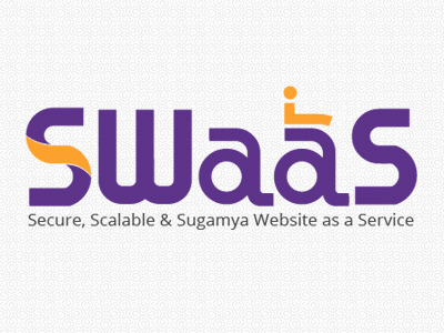 Secure, Scalable & Sugamya Website as a Service (S3WAAS)
