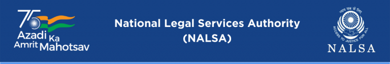 National Legal Services Authority Nalsa Department Of Justice India