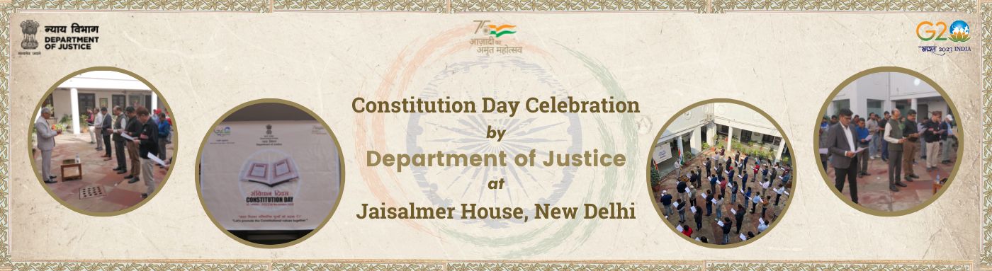 constitutional day celebration
