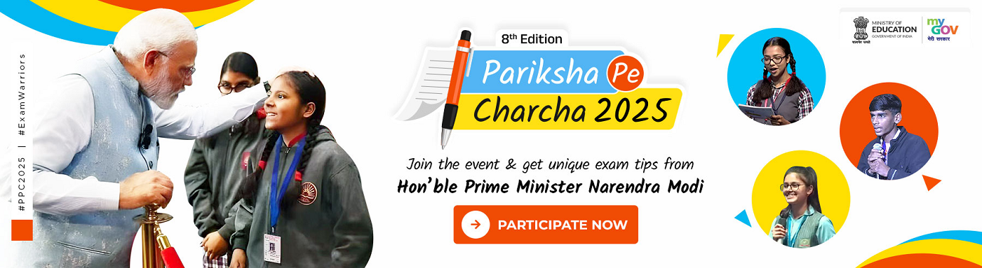 Pariksha-Pe-Charcha