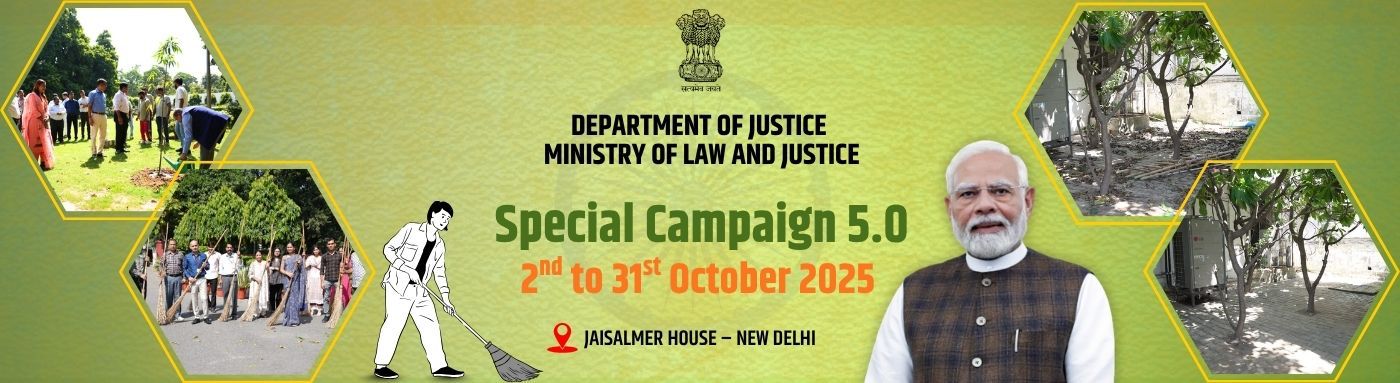 Special Campaign 5.0
