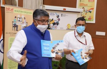 Release of Special Edition of Voice of Beneficiaries