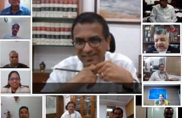 EC meeting