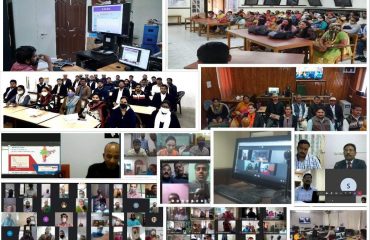 eCommittee training
